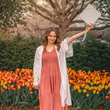 Bella Jones profile photo