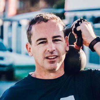 Gavin Cope profile photo