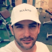 Luis Fernando Aiello profile photo