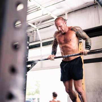 Jason Patwell profile photo