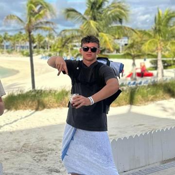 Wyatt Jordan profile photo