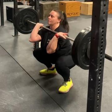 Leigh Millner profile photo