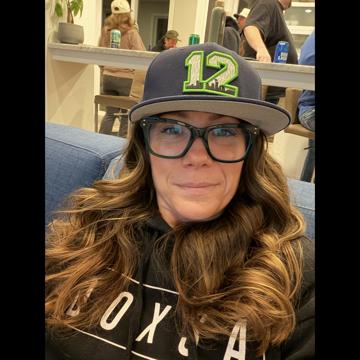 Dana Jarek profile photo