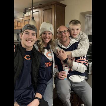 Kallie Haney profile photo