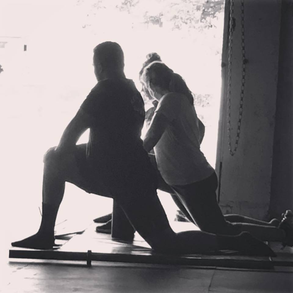 Terry Gibson profile photo