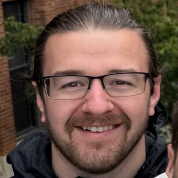 Kendell Mayo profile photo