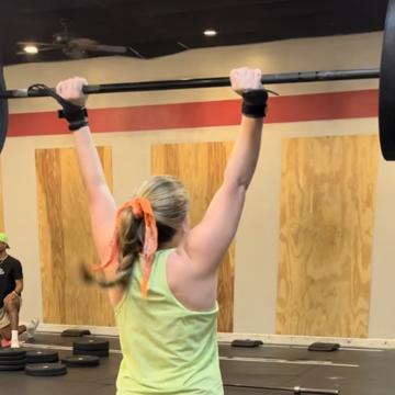 Sissy Watson profile photo