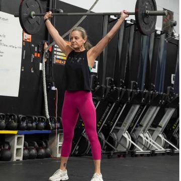 Jennifer Lee profile photo