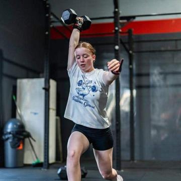 Lucy Campling profile photo