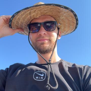 Maxime JASNIAK profile photo