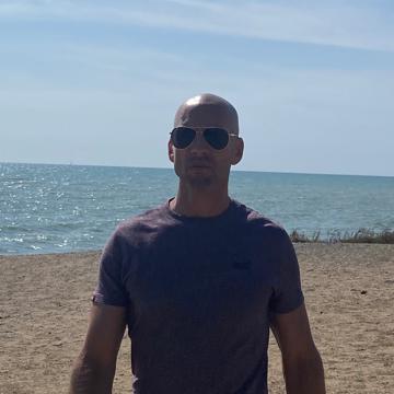 CEDRICK FERANDIN profile photo