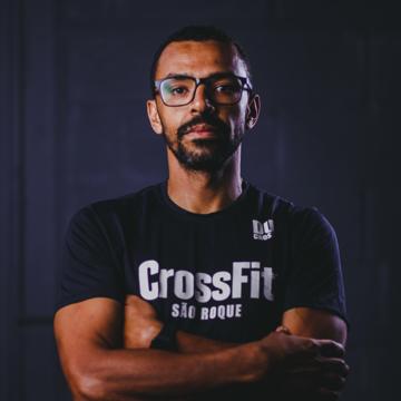 Washington Luis Sousa Pereir profile photo