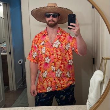 James Ketchum profile photo