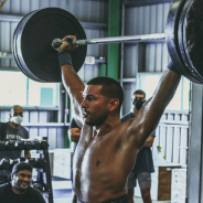 Alex Y. Trinta-Gonzalez profile photo