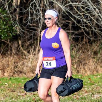 Lisa Copeland profile photo