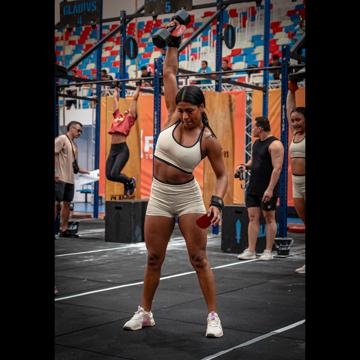 Márcia Thayze Da Silva Pereira profile photo