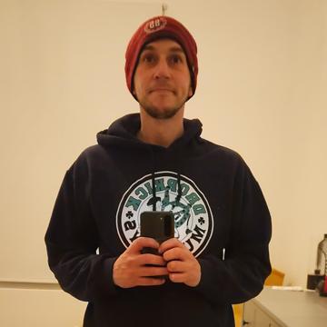 Francesco Koenig profile photo