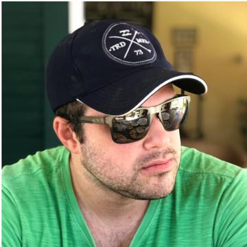 Adriano Figueiredo profile photo