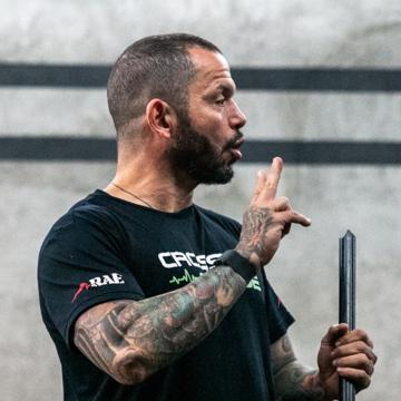 Michel Camilo Sampaio profile photo