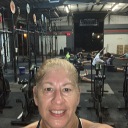 Brenda Alvarado profile photo