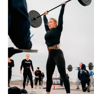 Caitlin Nagy profile photo