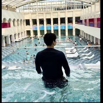 Taewon Kwon profile photo