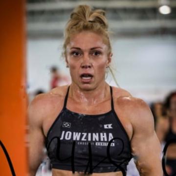 Joanna M Kawalec profile photo