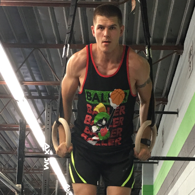 Jeremy Huggins profile photo