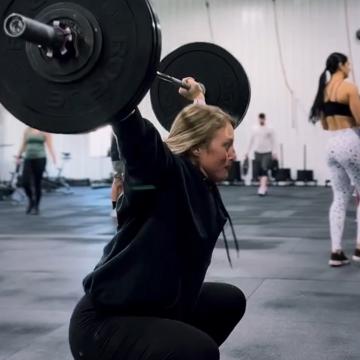 Rachel Duray profile photo