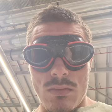 Jeremie Gourel de St Pern profile photo