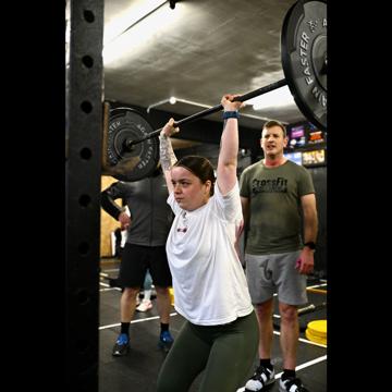 Hayley Sims profile photo