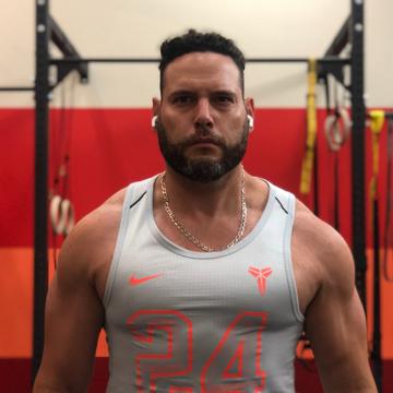 Luis Diego profile photo