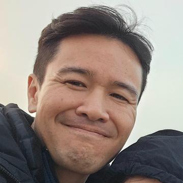 CHOI MYUNGHWAN profile photo