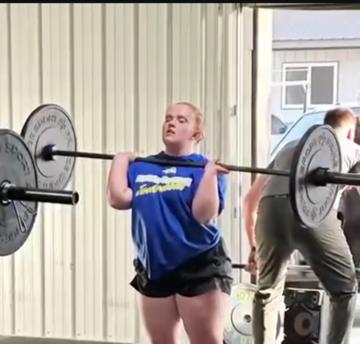 Makayla Strong profile photo