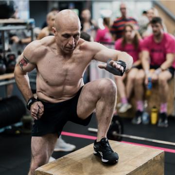 Michael (Del) Shannon profile photo