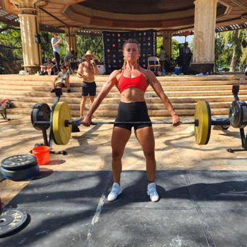 Mikala Cvijanovich profile photo