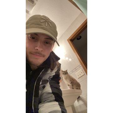 David McFadden profile photo