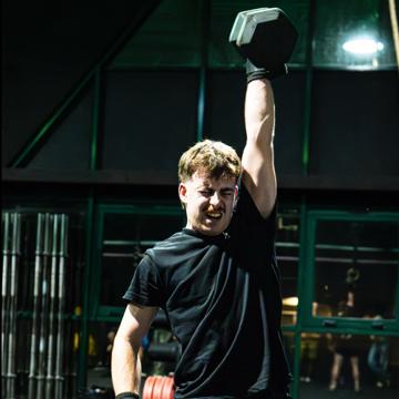 Antonin DIEHL profile photo