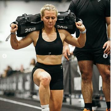 Autumn Demetrius profile photo