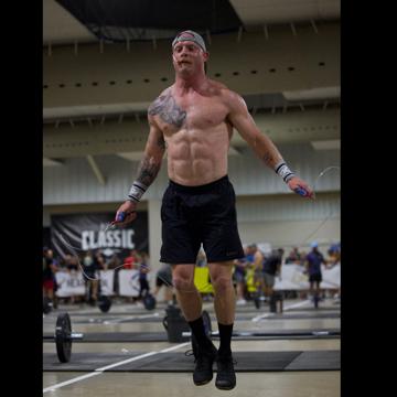 Colton Russell profile photo