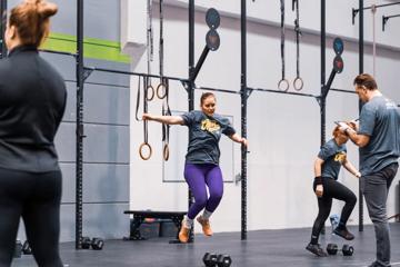 Andrea Grno profile photo