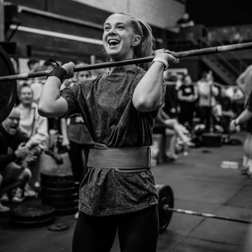 Sarah Blandford profile photo