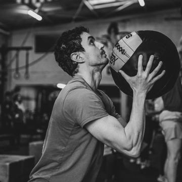 Matthieu Mouammar profile photo