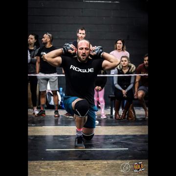 Evan Louwrens profile photo