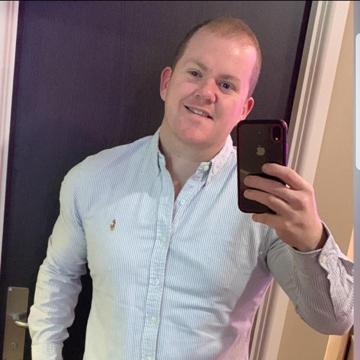 James Davies profile photo