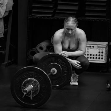 Amber Giddens profile photo