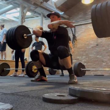 Simon Gomok profile photo