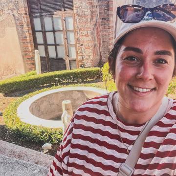 Rosanna Cianciullo profile photo