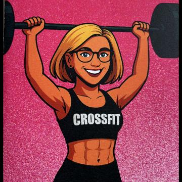 Agata Zyra profile photo