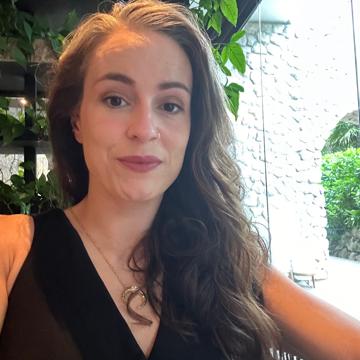 Briana White profile photo